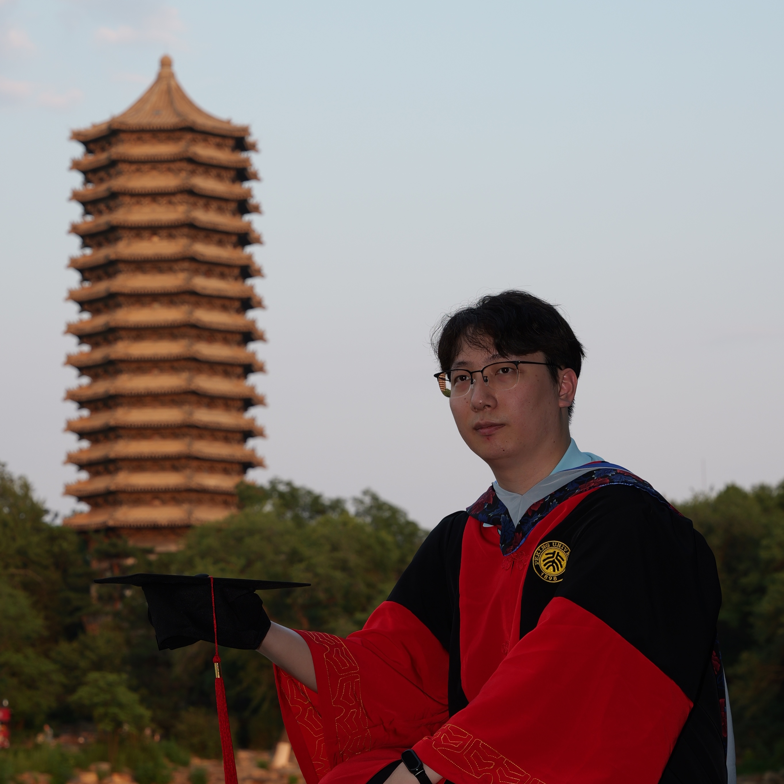 Jiajun Tang